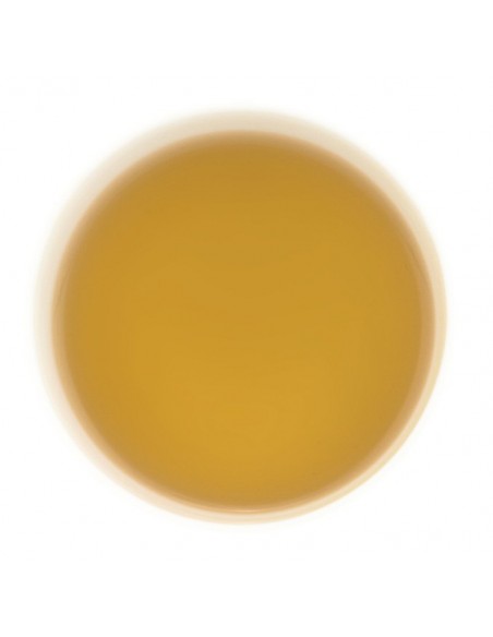Milk Wulong
