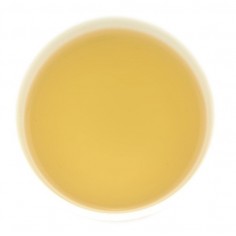 Bergamot Wulong Bio 2