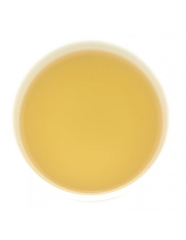 Bergamot Wulong Bio