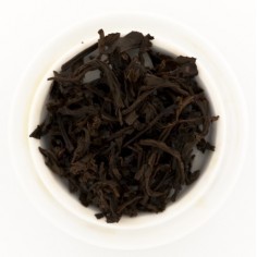 Souchong Affumicato Bio 2