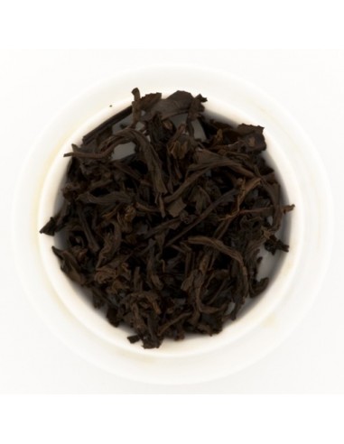 Souchong Affumicato Bio