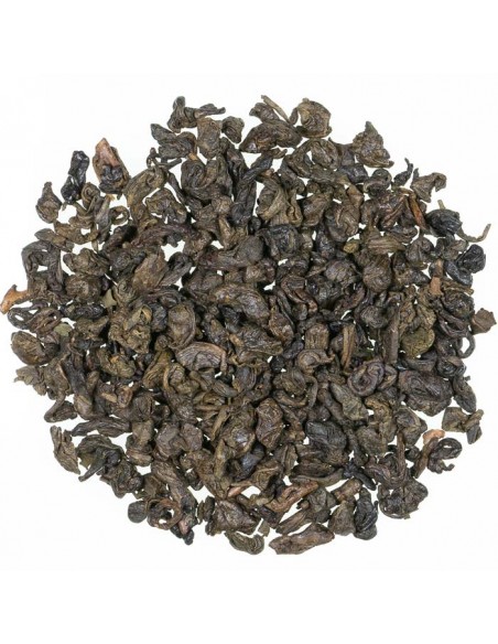 Menta Nana