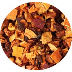 Arancia e maracuja Bio